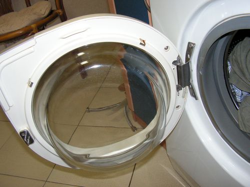 Ремонт пральних машин Indesit у Житомирі