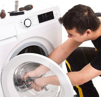 Ремонт пральних машин Whirlpool у Житомирі