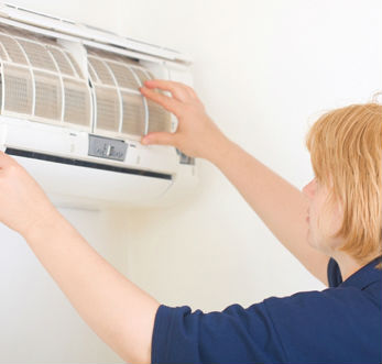 Діагностика кондиціонера Daikin вдома