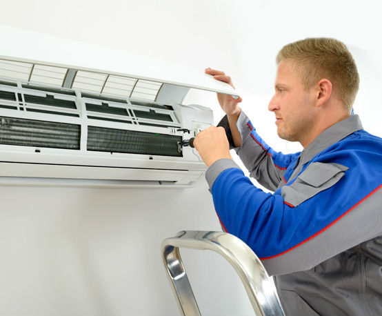 Ремонт кондиціонерів Midea у Житомирі