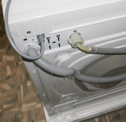 Зливний насос пральної машини Electrolux