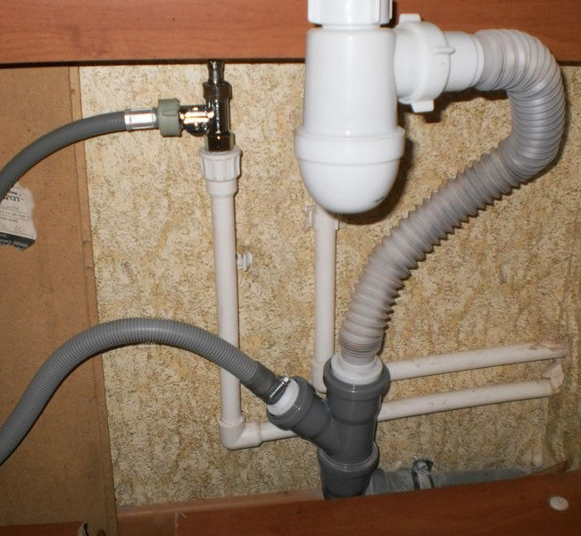 Зливний шланг пральної машини Beko