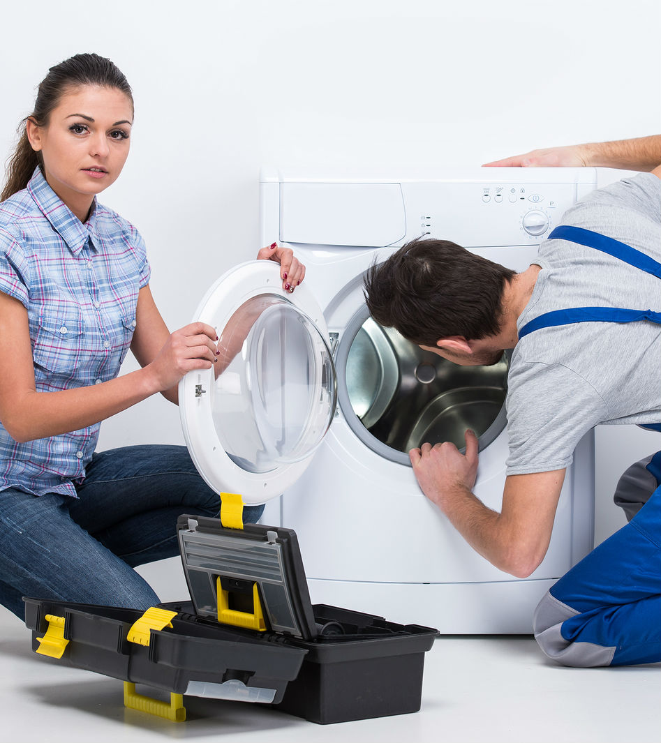Плата керування пральної машини Electrolux