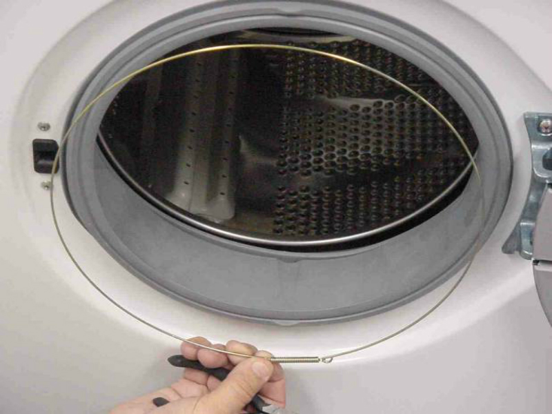 Ремонт пральних машин Electrolux у Житомирі