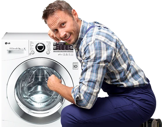 Ремонт пральної машини