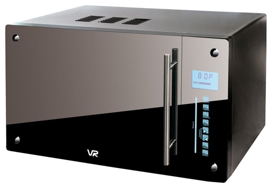 Якісний ремонт мікрохвильовок в Житомирі Швидкий ремонт побутової техніки