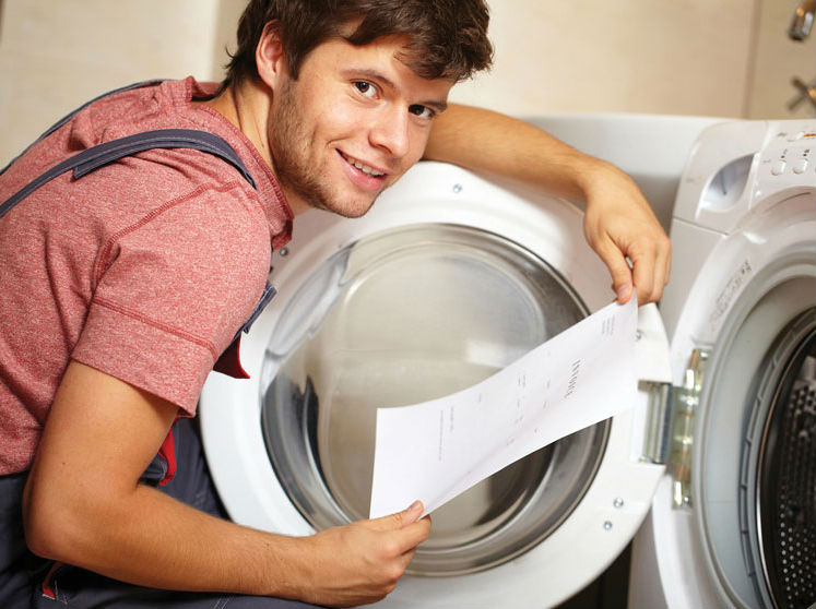 Ремонт стиральных машин на дому Ремонт стиральных машин Индезит с гарантией