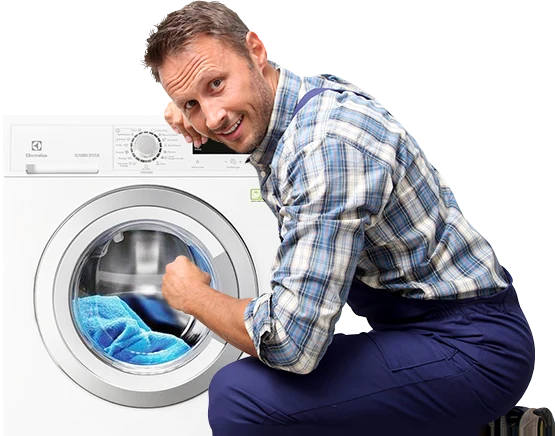 Ремонт стиральной машины