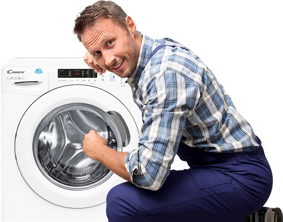 Ремонт стиральной машины