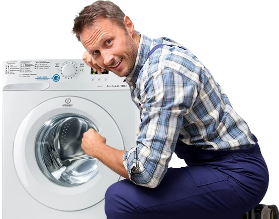 Ремонт стиральной машины
